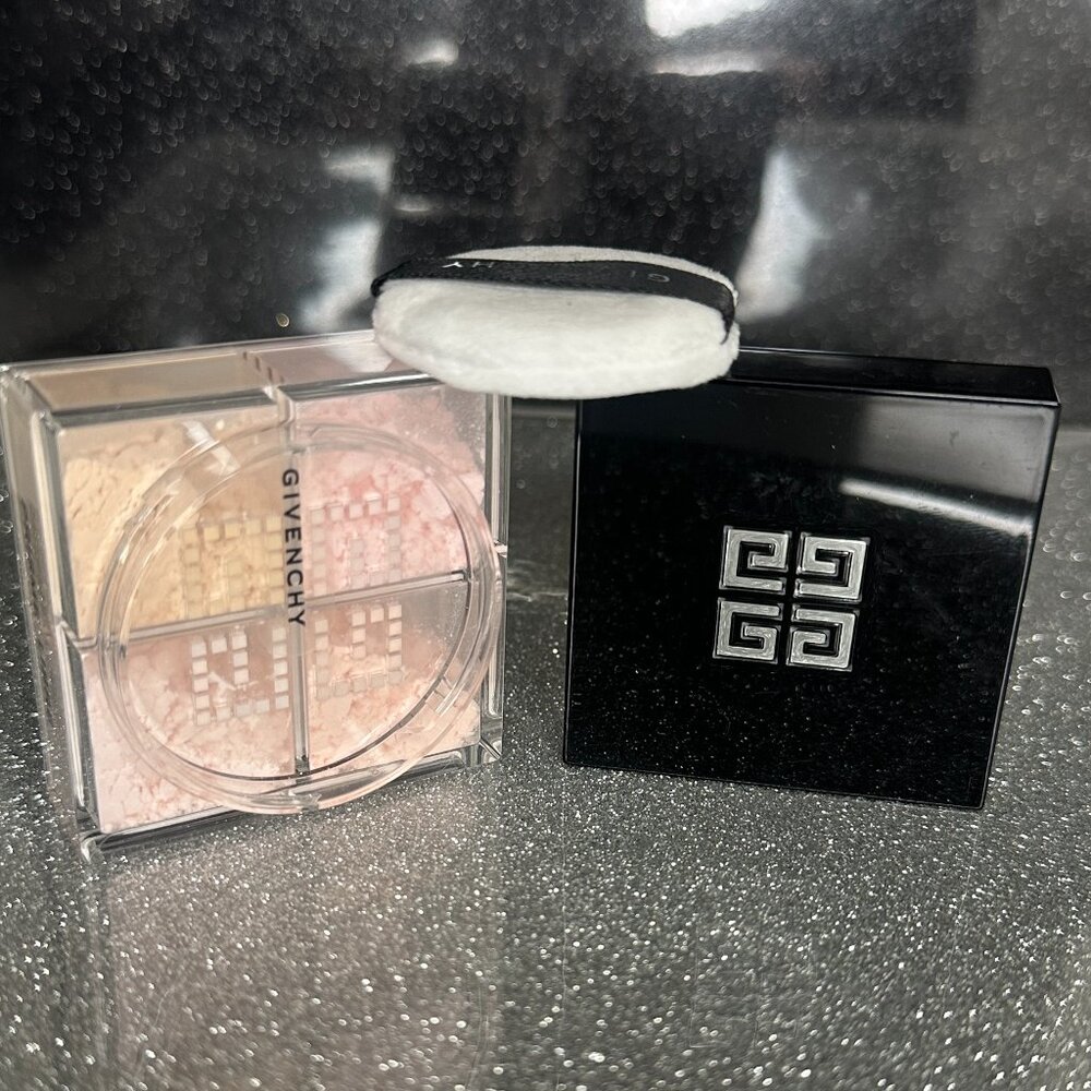 Givenchey Prism Libre Loose Powder (OLD FORMULA) small size